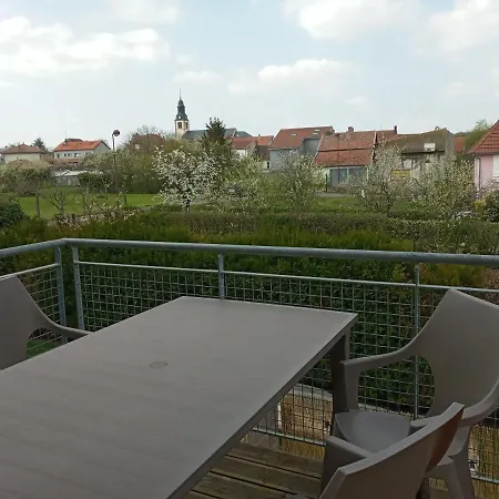 La Nied Douillette Teting-sur-Nied