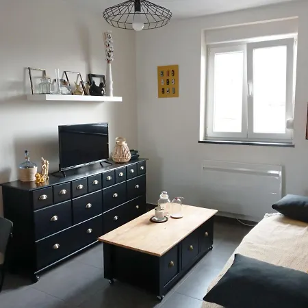 Holiday home La Nied Douillette