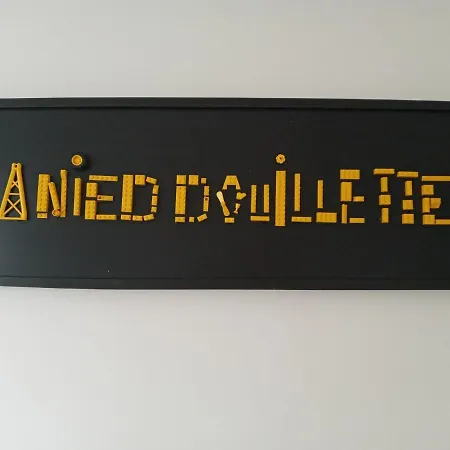 La Nied Douillette *