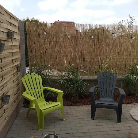 Holiday home La Nied Douillette
